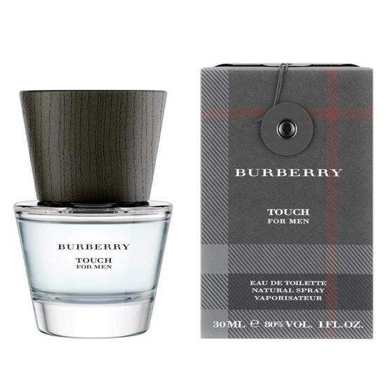 BURBERRY Touch Eau De Toilette