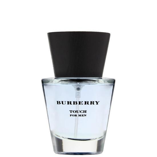 BURBERRY Touch For Men Eau De Toilette