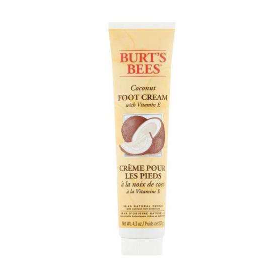 Burt's Bees Coconut Foot Cream 121.9g