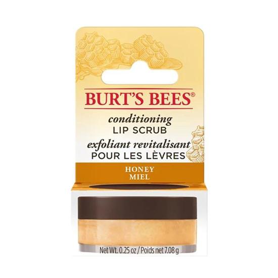 Burt's Bees Honey Conditioning Lip Scrub 7.08g