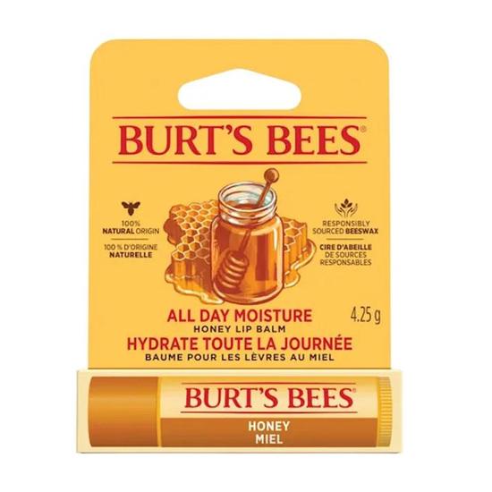 Burt's Bees Honey Lip Balm 4.25g