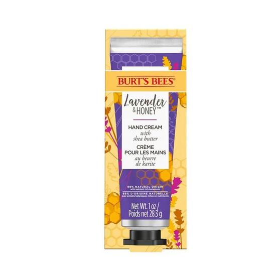 Burt's Bees Lavender & Honey Hand Cream 28.3g