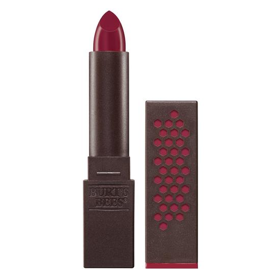 Burt's Bees Lipstick Ruby Ripple #521