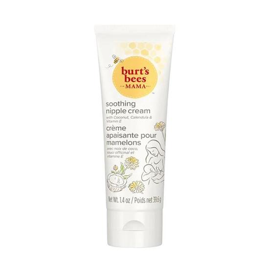 Burt's Bees Mama Soothing Nipple Cream 39.6g