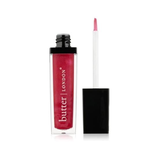 butter LONDON Lippy Sheer Gloss Twee