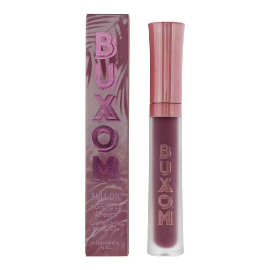 Buxom Plumping Full On Plumping Lip Cream Berry Spirit