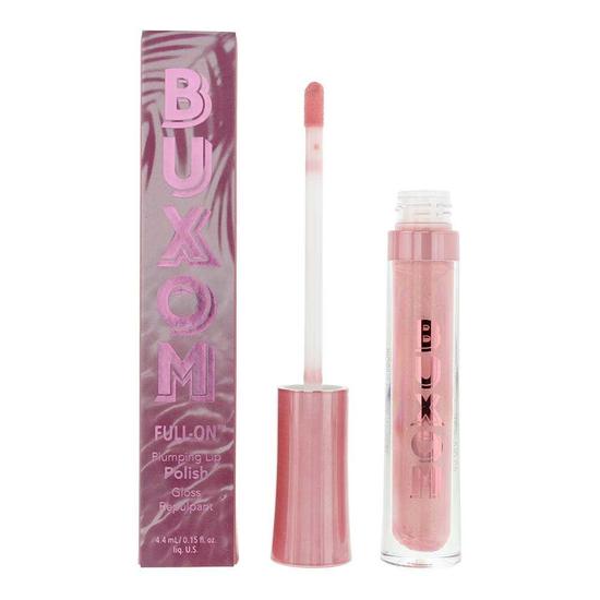 Buxom Plumping Full On Plumping Lip Polish Gloss Golden Dolly