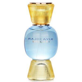 Bvlgari Allegra Riva Solare Eau De Parfum 50ml