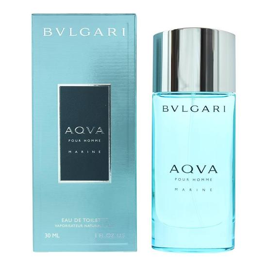 Bvlgari Aqua Marine Eau De Toilette 30ml