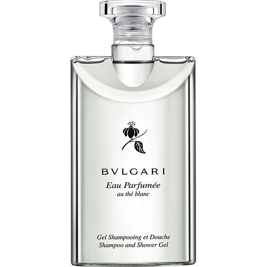 bvlgari blanc perfume