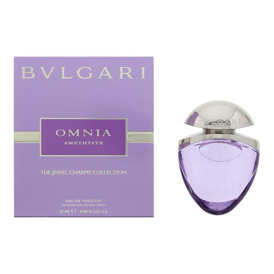 Bvlgari Omnia Amethyste Eau De Toilette