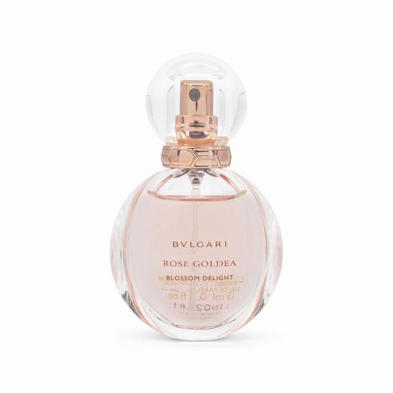 Bvlgari Rose Goldea Blossom Delight Eau De Parfum 15ml (Imperfect Box)