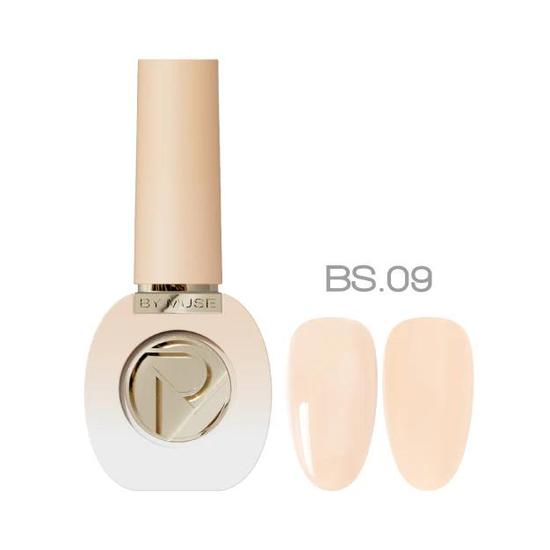 By Muse Syrup Colour Gel Polish B Set BS.09