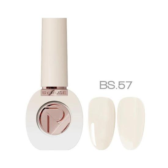 By Muse Syrup Colour Gel Polish Skin Tone BS.57 CASHMERE