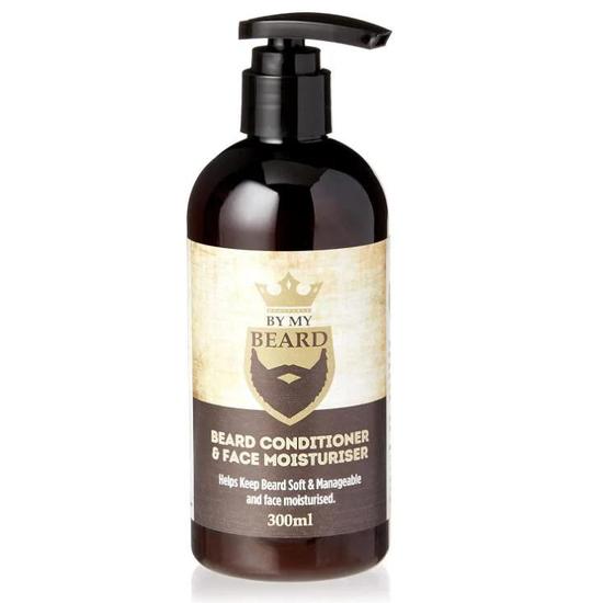 By My Beard Beard Conditioner & Face Moisturiser