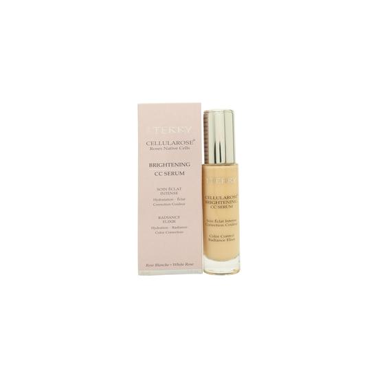 BY TERRY Cellularose Brightening CC Lumi Serum Apricot Glow