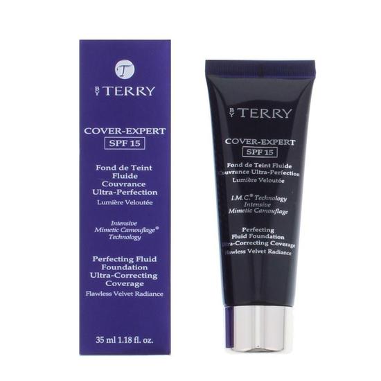 BY TERRY Cover-Expert Spf 15 Perfecting Fluid No. 1 Fair Beige Foundation 35ml