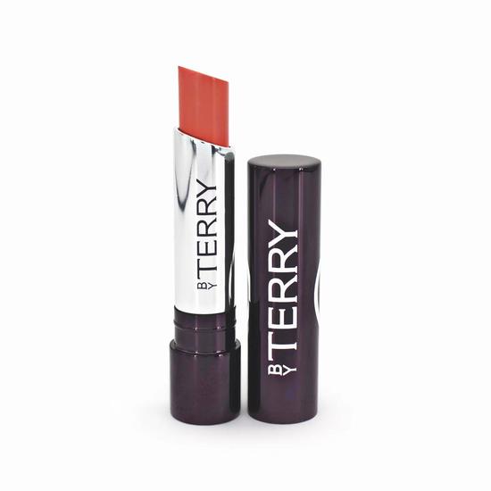 BY TERRY Hyaluronic Hydra-Balm Lipstick 2. Nudissimo 2.6g (Imperfect Box)