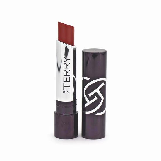 BY TERRY Hyaluronic Hydra-Balm Lipstick 6. Love Affair 2.6g (Imperfect Box)