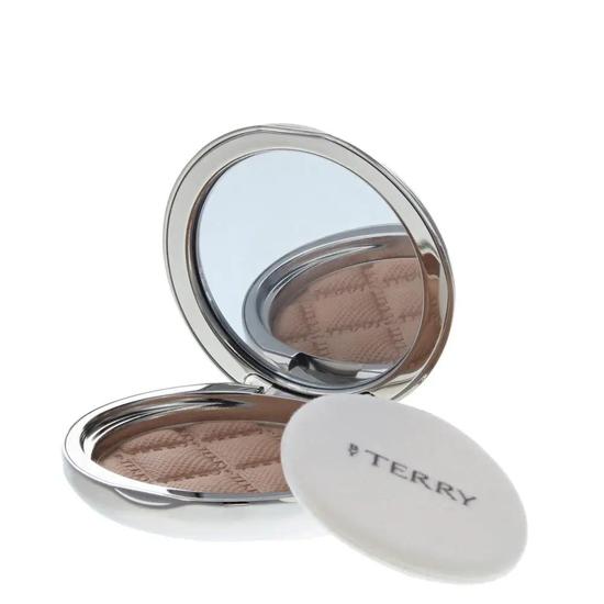 BY TERRY Terrybly Densiliss Compact No. 4 Deep Nude Pressed Powder 6.5g