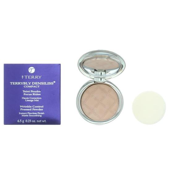 BY TERRY Terrybly Densiliss Compact Wrinkle Control Pressed Powder 2 Freshtone Nude