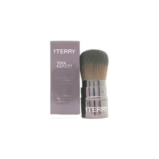 BY TERRY Tool-Expert Kabuki Brush