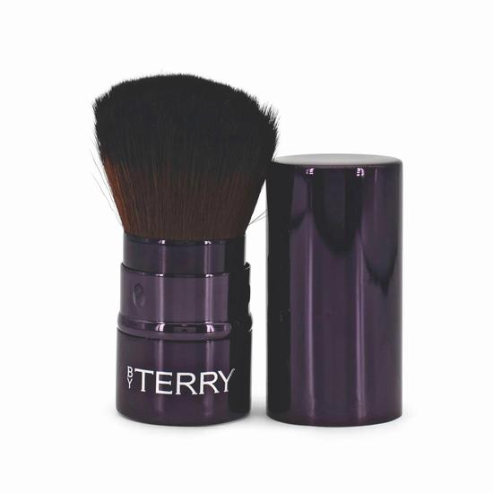 BY TERRY Tool Expert Retractable Kabuki Brush Missing Box