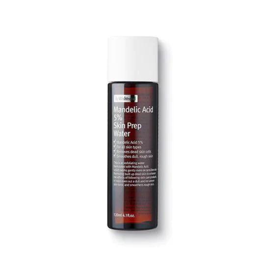 By Wishtrend Mandelic Acid 5% Skin Prep Water 120ml