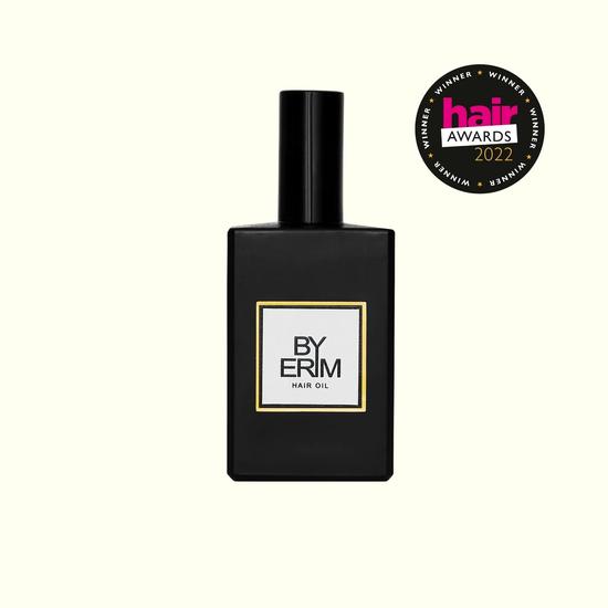 ByErim Luxury Hair & Beard Oil 100ml