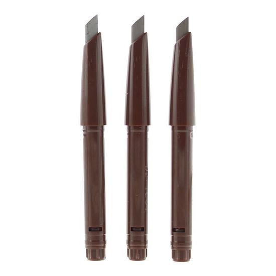 Byredo All-In-One Brow Pencil Refill: 02 Sepia