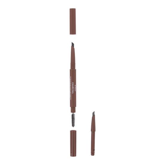 Byredo All In One Refillable Brow Pencil Charcoal 04 2.8g