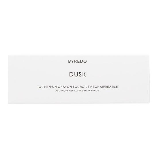 Byredo All In One Refillable Brow Pencil Dusk 03 2.8g