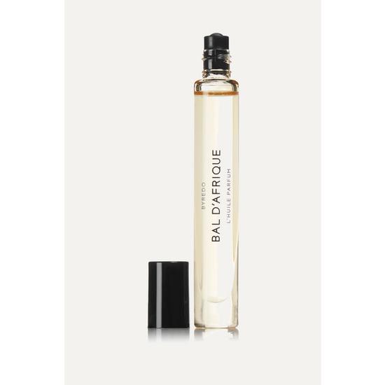 Byredo Bal D'Afrique Roll-on Perfumed Oil 7.5ml