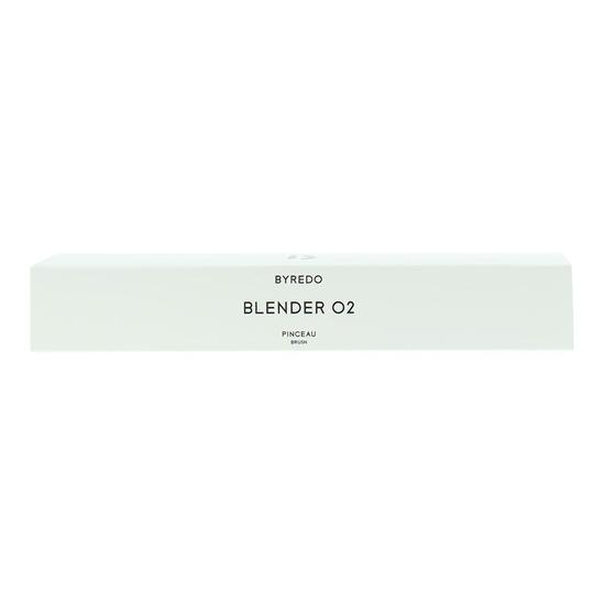 Byredo Blender Brush 02