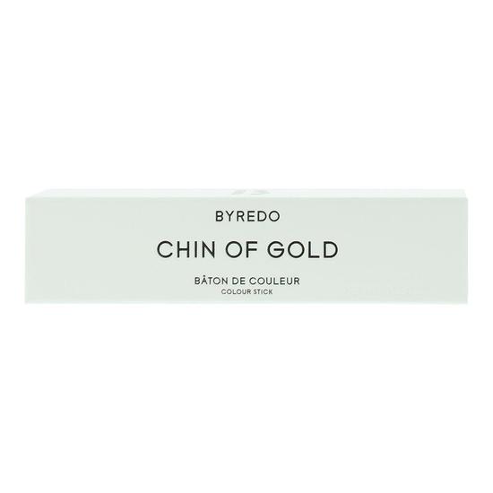 Byredo Colour Stick Chin Of Gold 517 3g