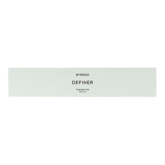 Byredo Definer Brush 03