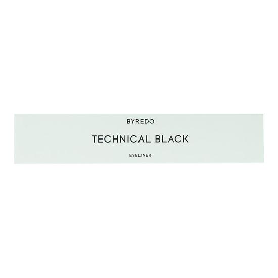 Byredo Eyeliner Technical Black 1.7ml