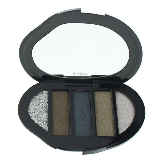 Byredo Eyeshadow Palette Metal Boots In The Snow 6g