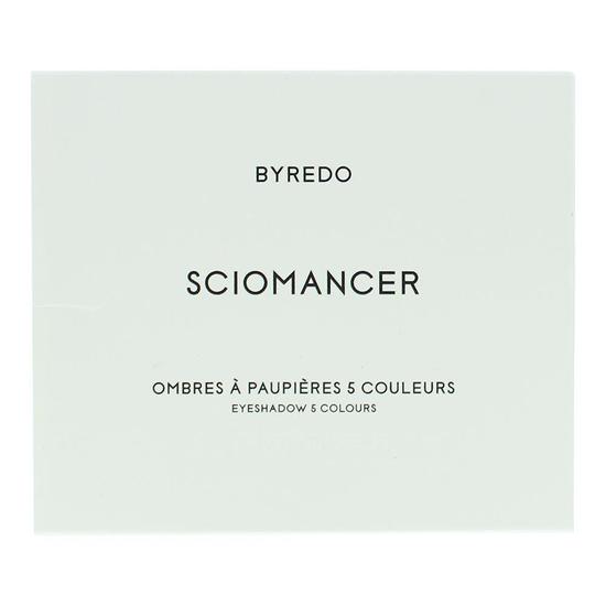 Byredo Eyeshadow Palette Sociomancer 6g