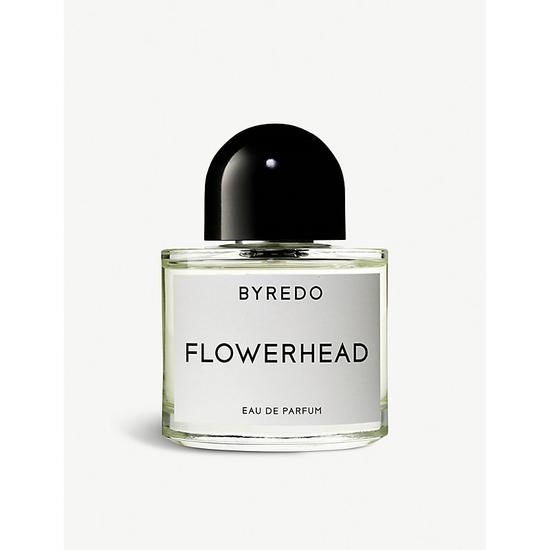 Byredo Flowerhead Eau De Parfum 100ml