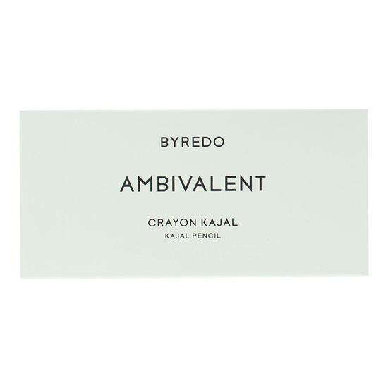 Byredo Kajal Pencil Ambivalent 2.7g