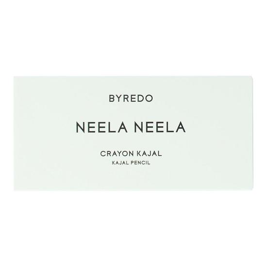 Byredo Kajal Pencil Nee;a Neela 2.7g