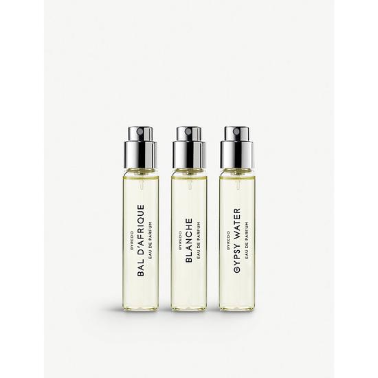 byredo discovery set uk