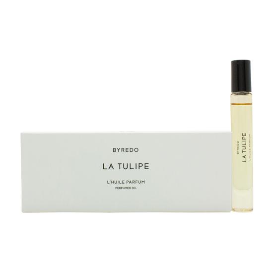 Byredo La Tulipe Perfume Oil Rollerball 7.5ml