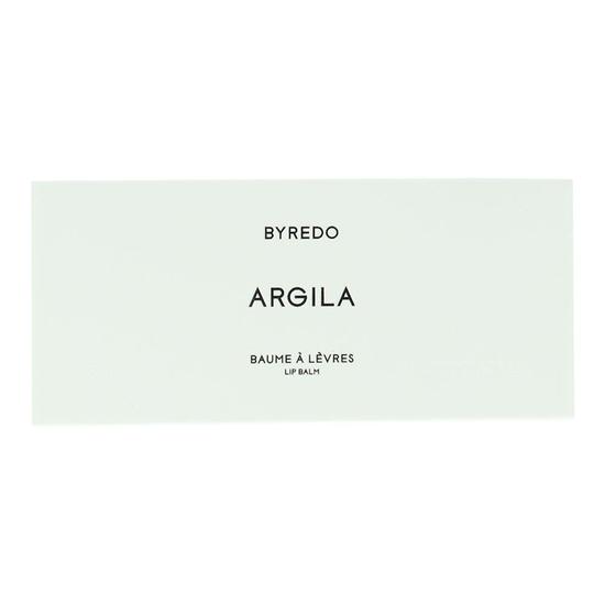 Byredo Lip Balm Argila 3.7g