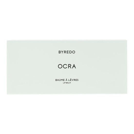 Byredo Lip Balm Ocra 3.7g