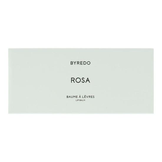 Byredo Lip Balm Rosa 3.7g