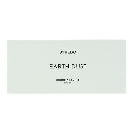 Byredo Lipstick Earth Dust 249 3g