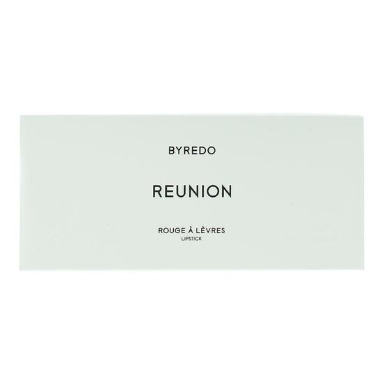 Byredo Lipstick Reunion 109 3g