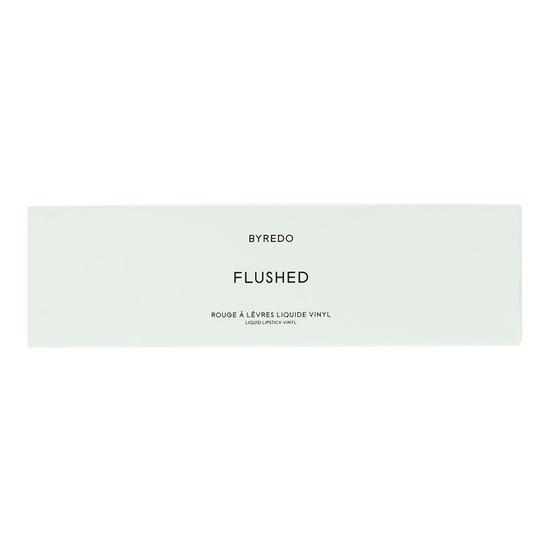 Byredo Liquid Lipstick Flushed 375 0.06g